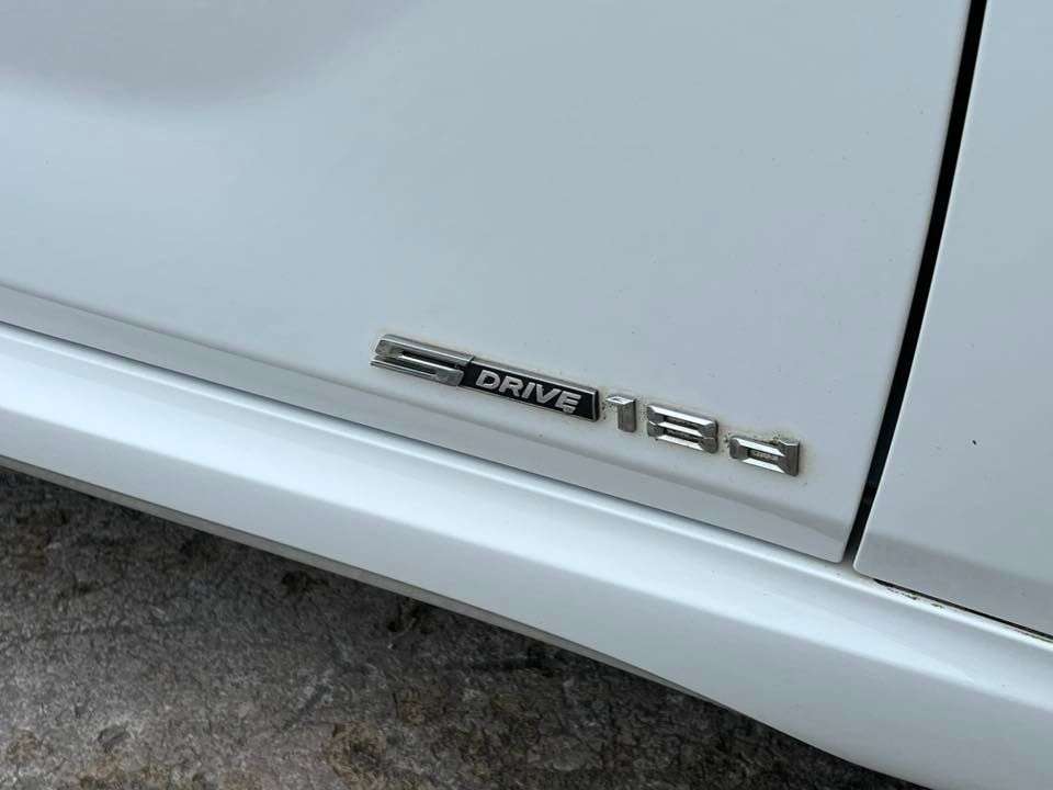 2014 BMW X1 2014 BMW X1