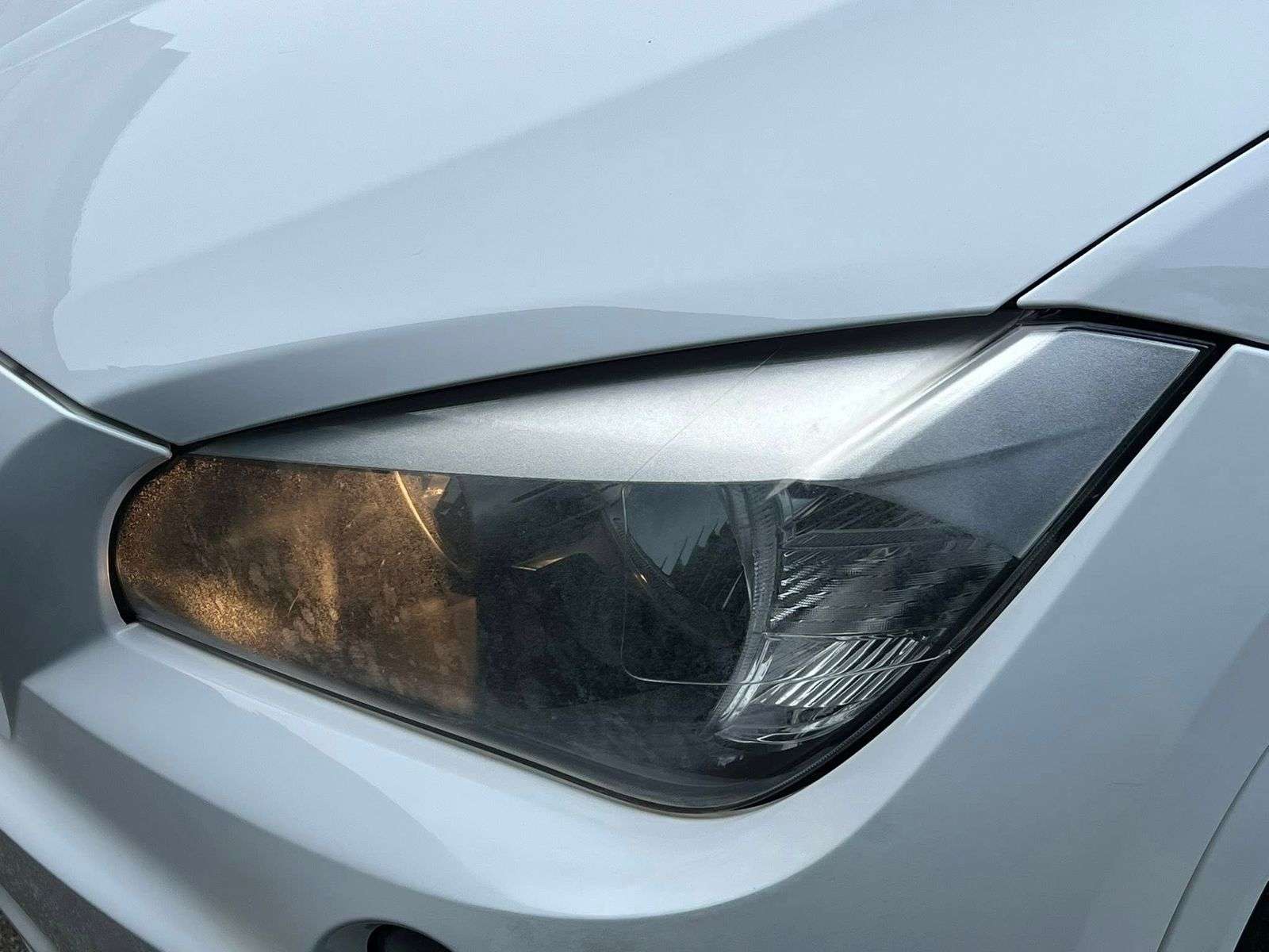 2014 BMW X1 2014 BMW X1