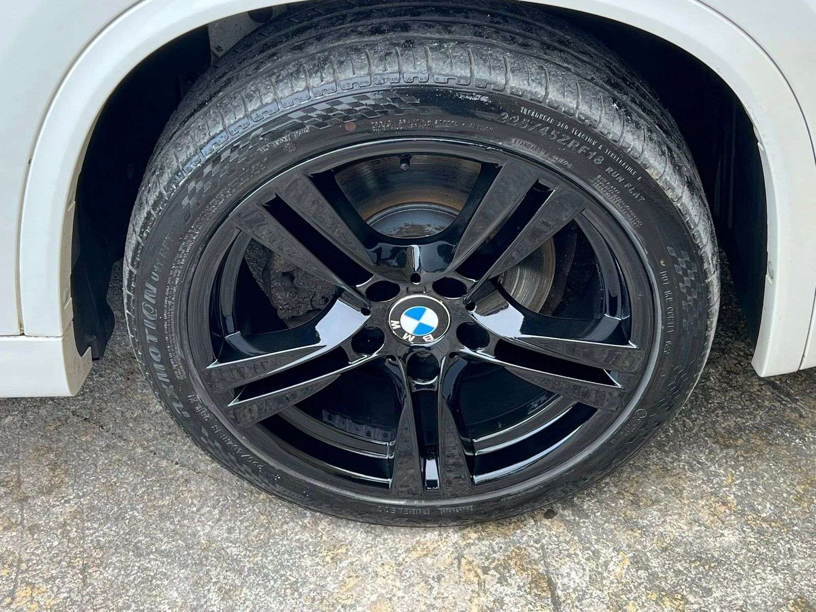 2014 BMW X1 2014 BMW X1