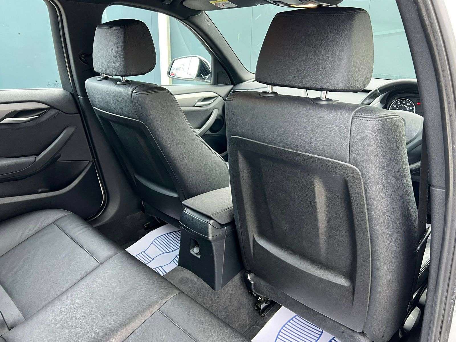 2014 BMW X1 2014 BMW X1