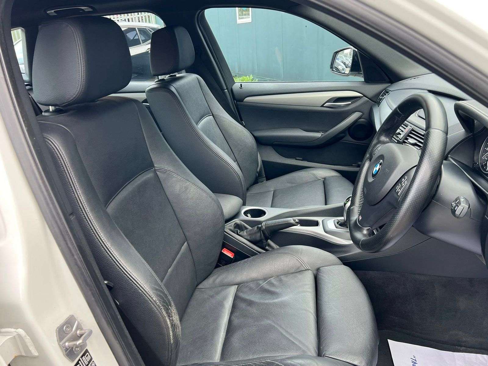 2014 BMW X1 2014 BMW X1