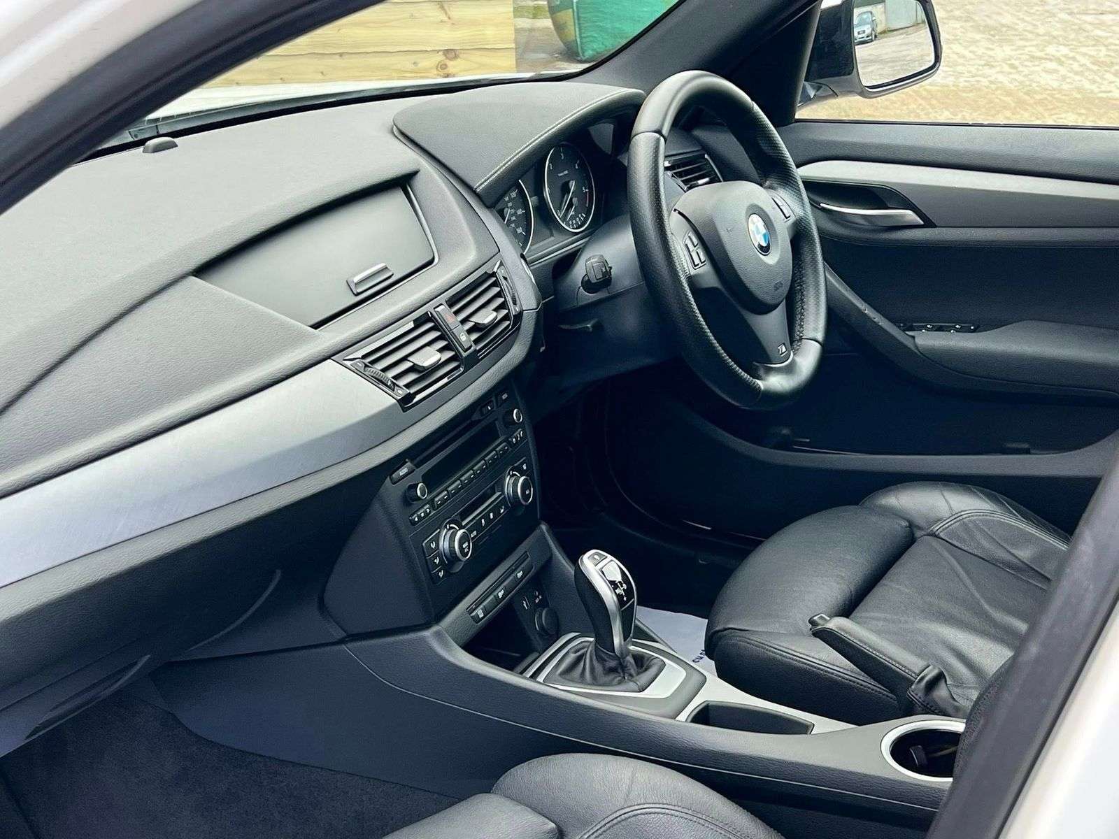 2014 BMW X1 2014 BMW X1