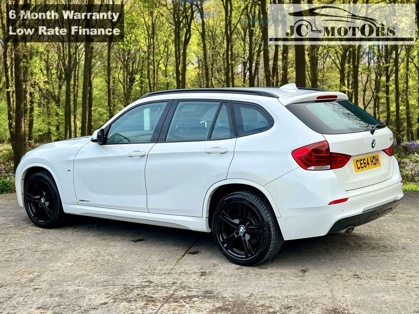 2014 BMW X1 2014 BMW X1