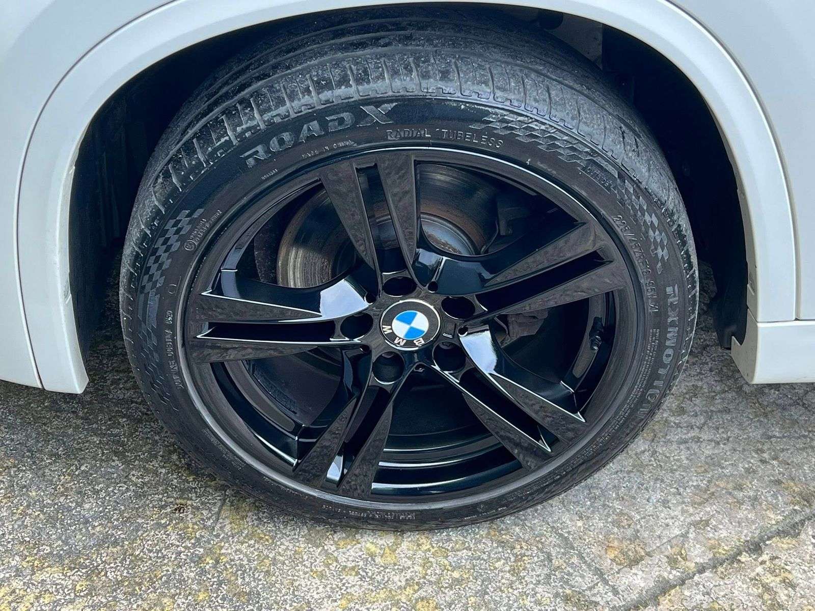 2014 BMW X1 2014 BMW X1