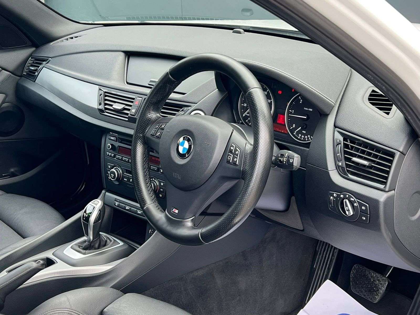 2014 BMW X1 2014 BMW X1