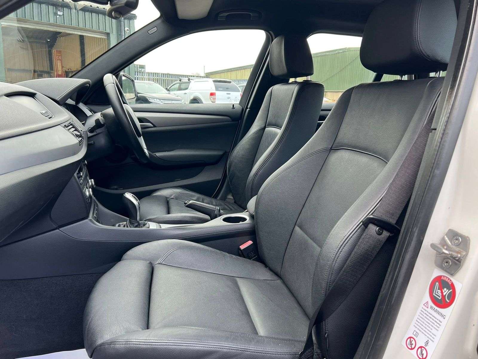 2014 BMW X1 2014 BMW X1