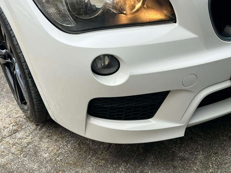 2014 BMW X1 2014 BMW X1