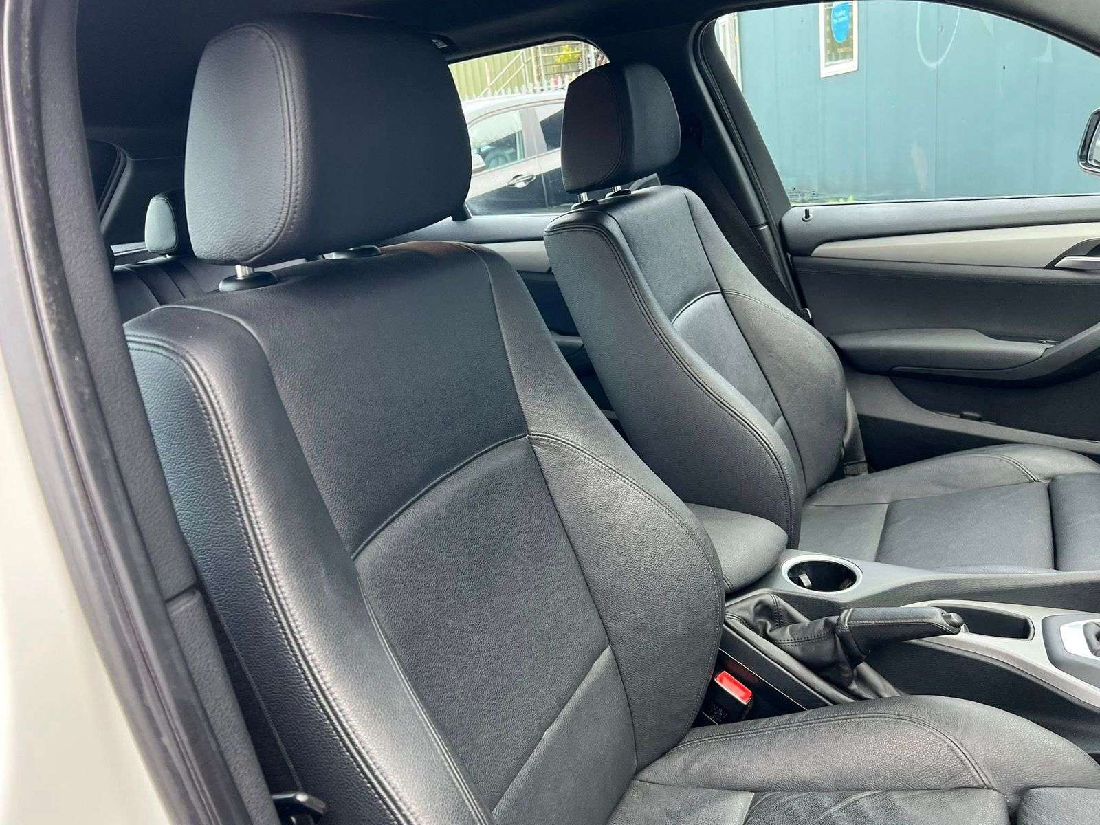 2014 BMW X1 2014 BMW X1