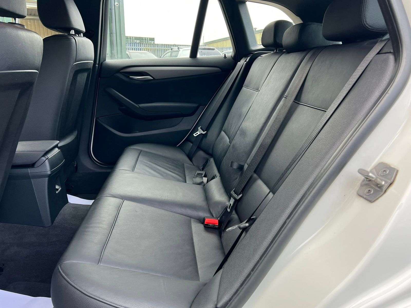 2014 BMW X1 2014 BMW X1