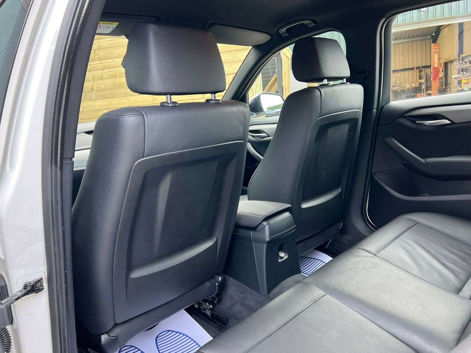 2014 BMW X1 2014 BMW X1