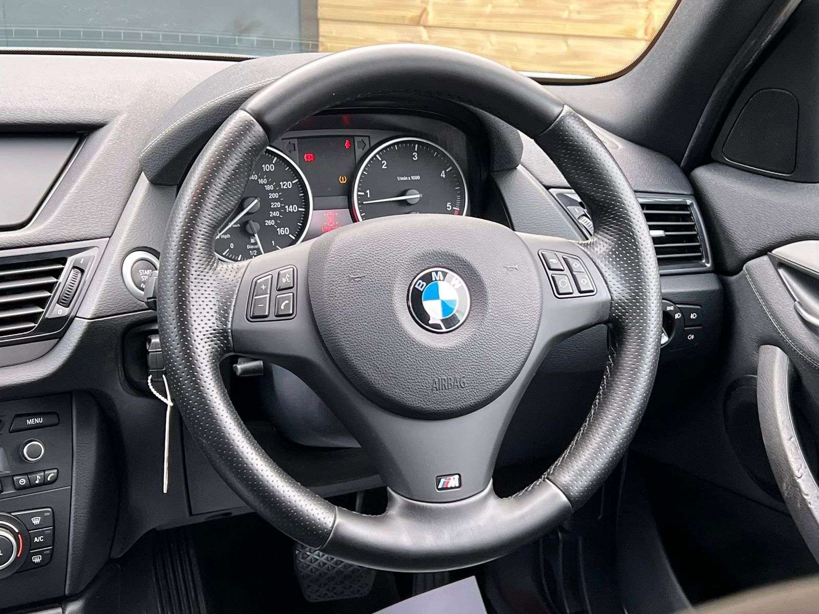 2014 BMW X1 2014 BMW X1