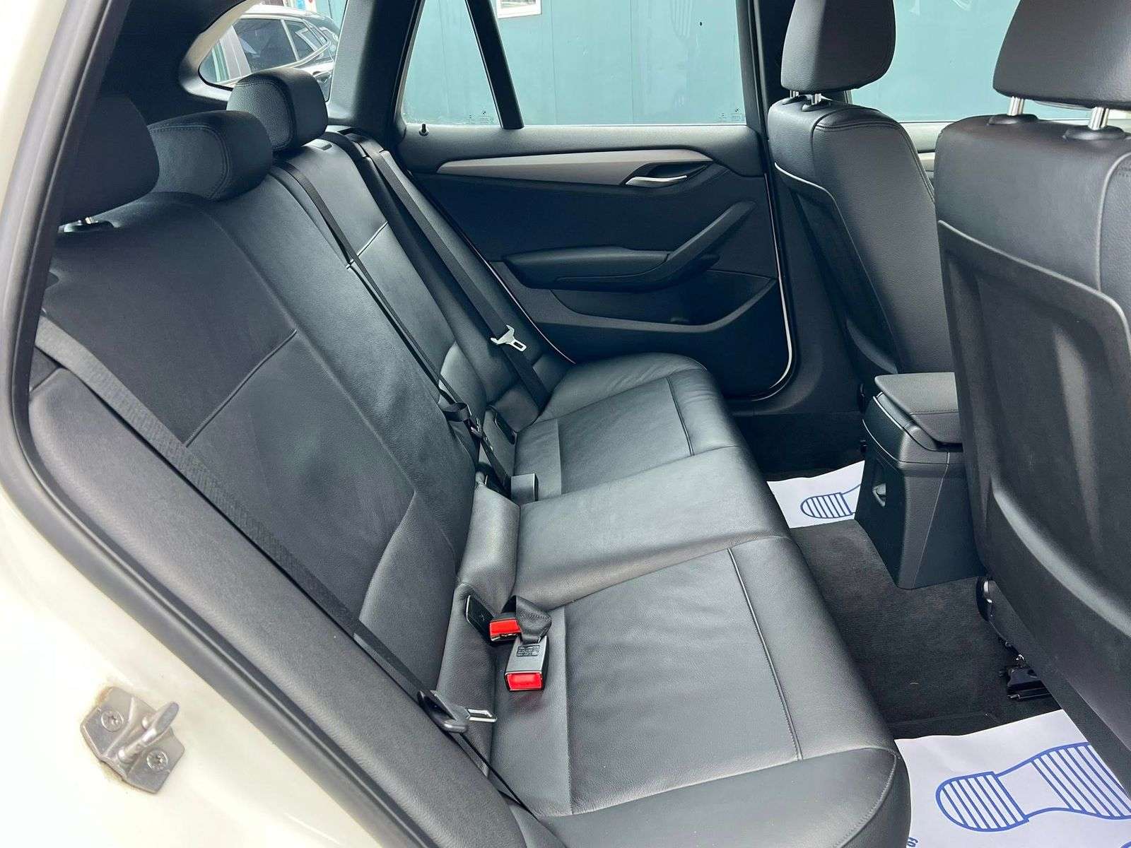 2014 BMW X1 2014 BMW X1