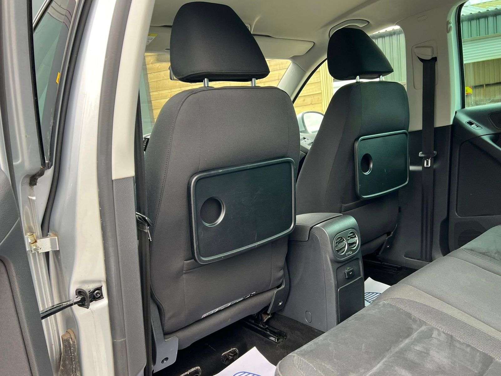 2015 VOLKSWAGEN TIGUAN 2015 VOLKSWAGEN TIGUAN