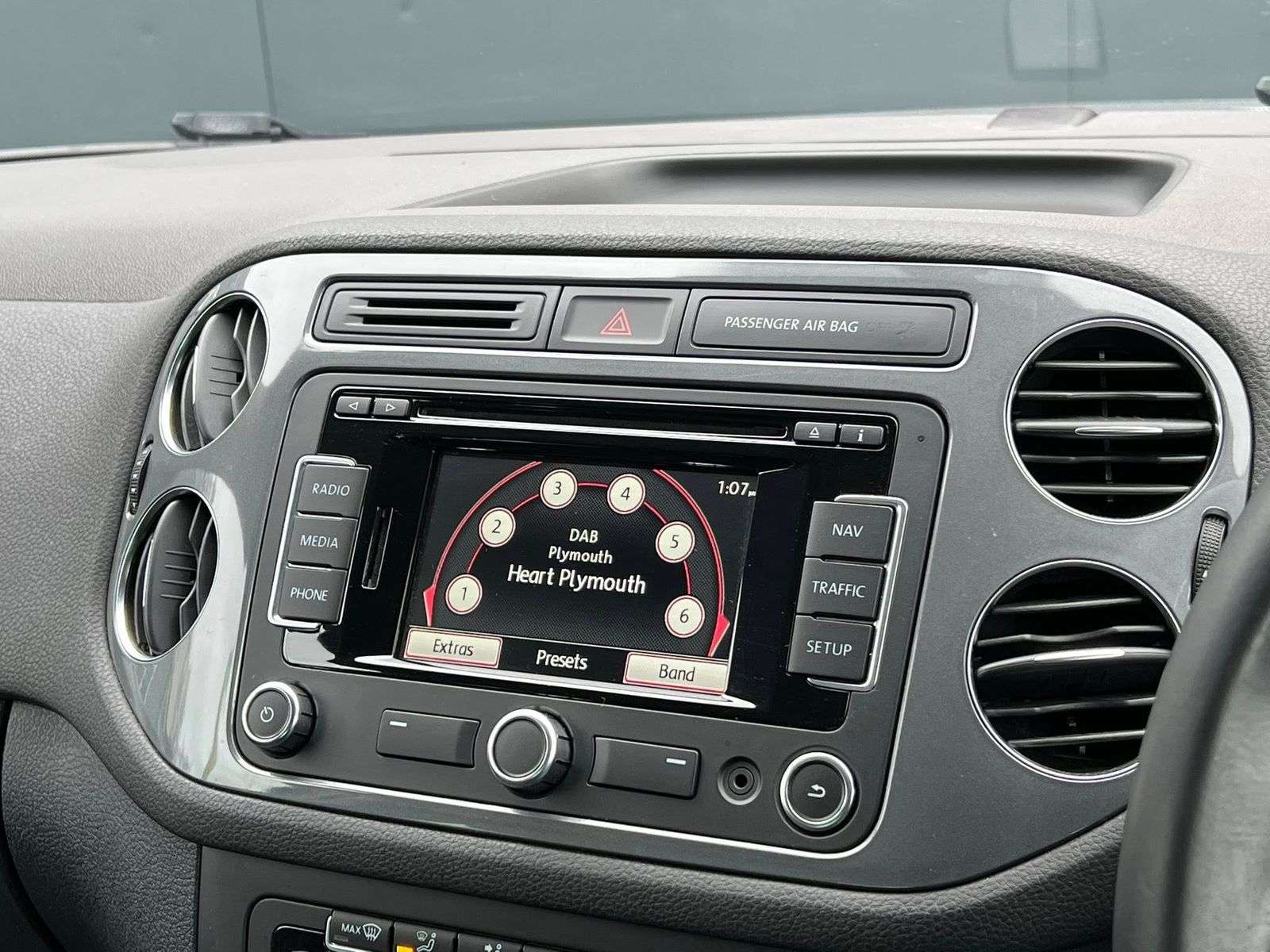 2015 VOLKSWAGEN TIGUAN 2015 VOLKSWAGEN TIGUAN