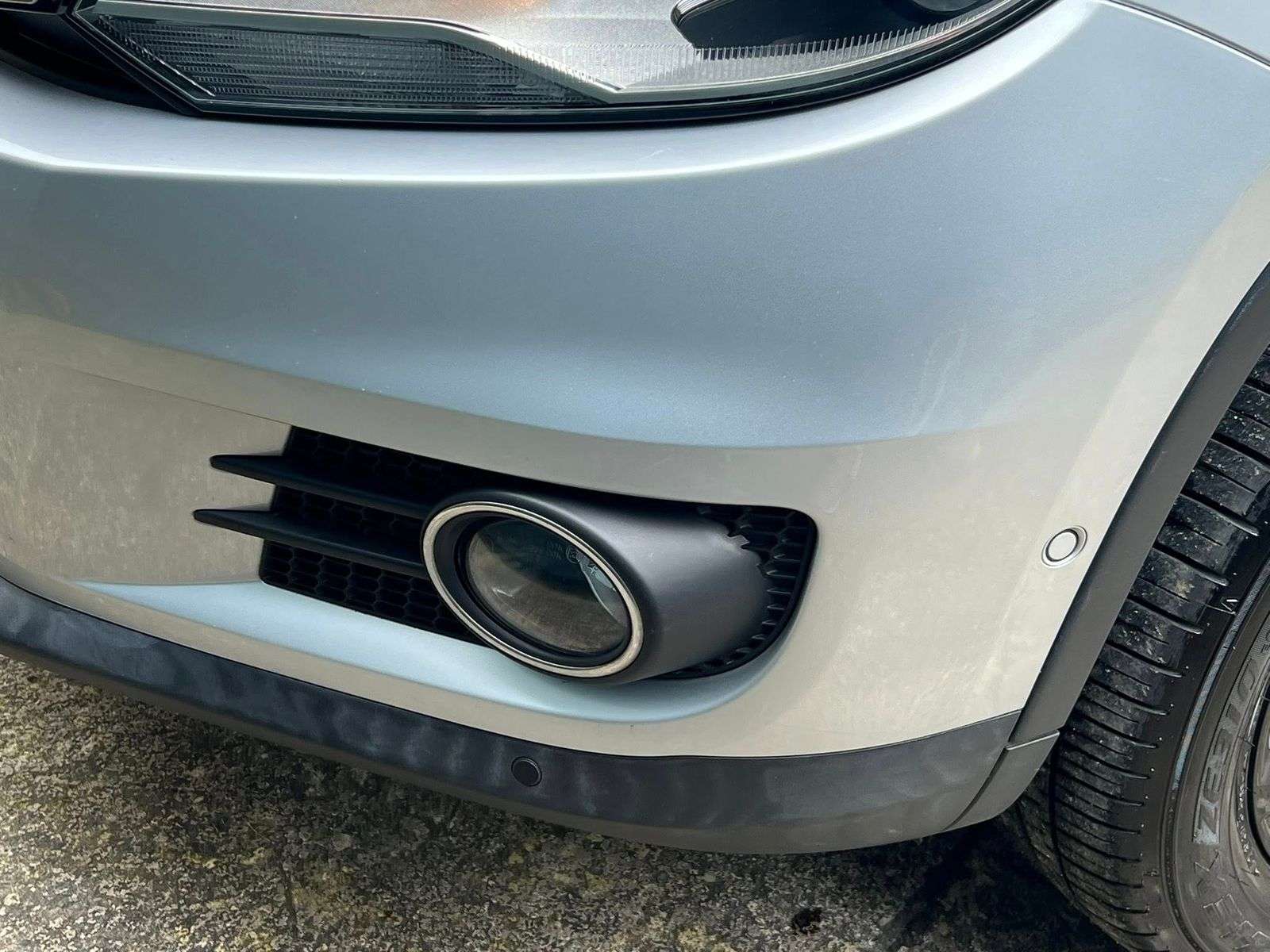 2015 VOLKSWAGEN TIGUAN 2015 VOLKSWAGEN TIGUAN