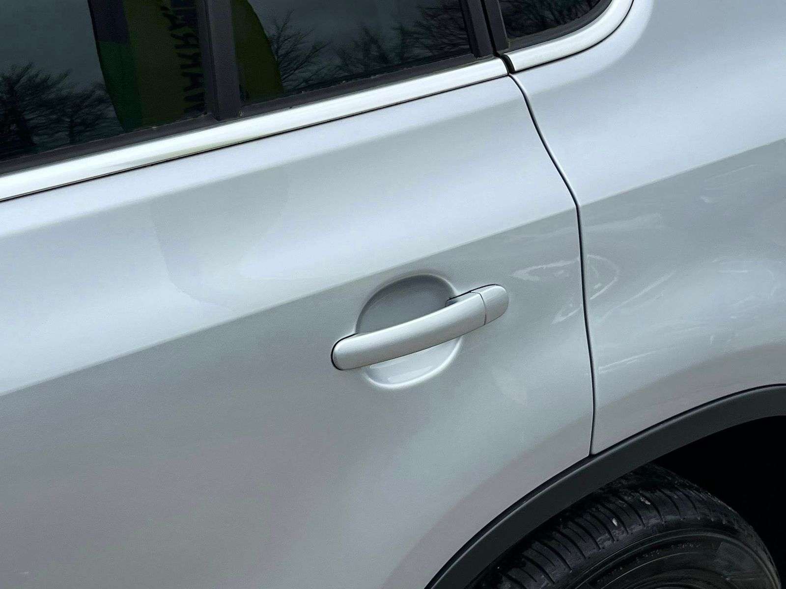 2015 VOLKSWAGEN TIGUAN 2015 VOLKSWAGEN TIGUAN