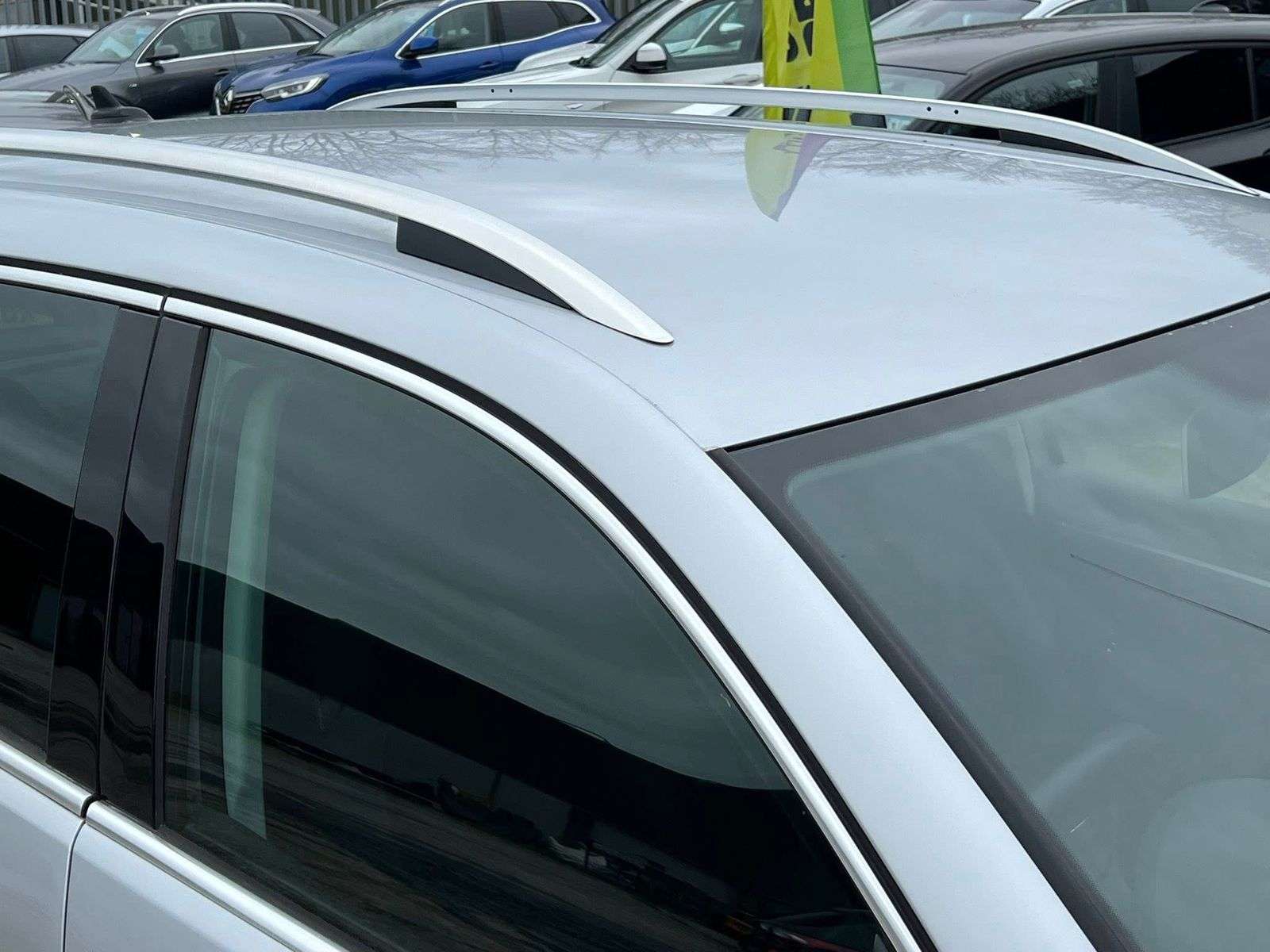 2015 VOLKSWAGEN TIGUAN 2015 VOLKSWAGEN TIGUAN