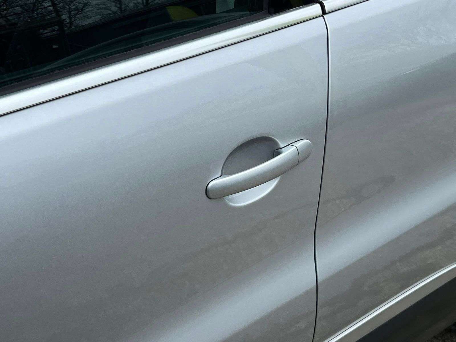 2015 VOLKSWAGEN TIGUAN 2015 VOLKSWAGEN TIGUAN