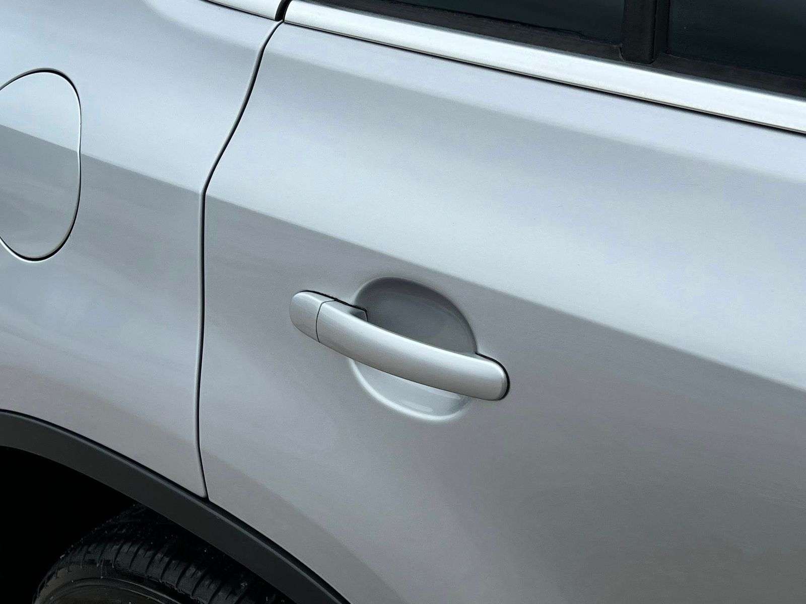 2015 VOLKSWAGEN TIGUAN 2015 VOLKSWAGEN TIGUAN