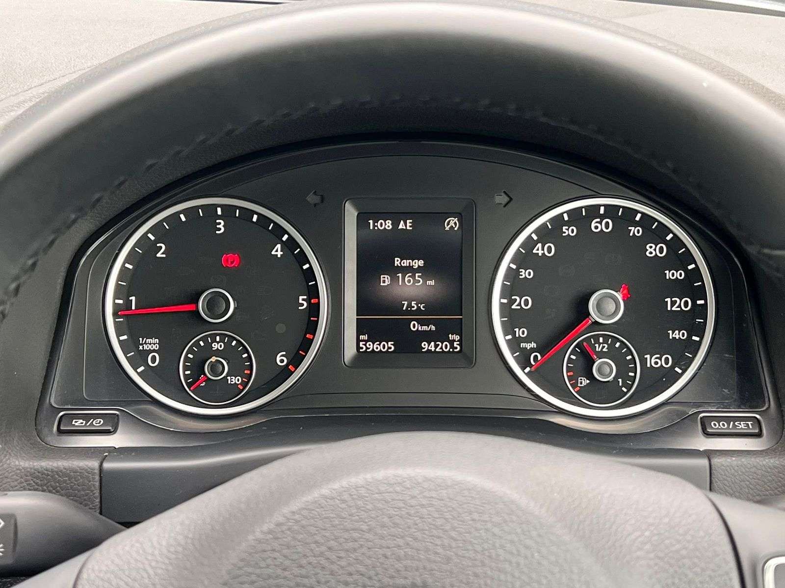 2015 VOLKSWAGEN TIGUAN 2015 VOLKSWAGEN TIGUAN