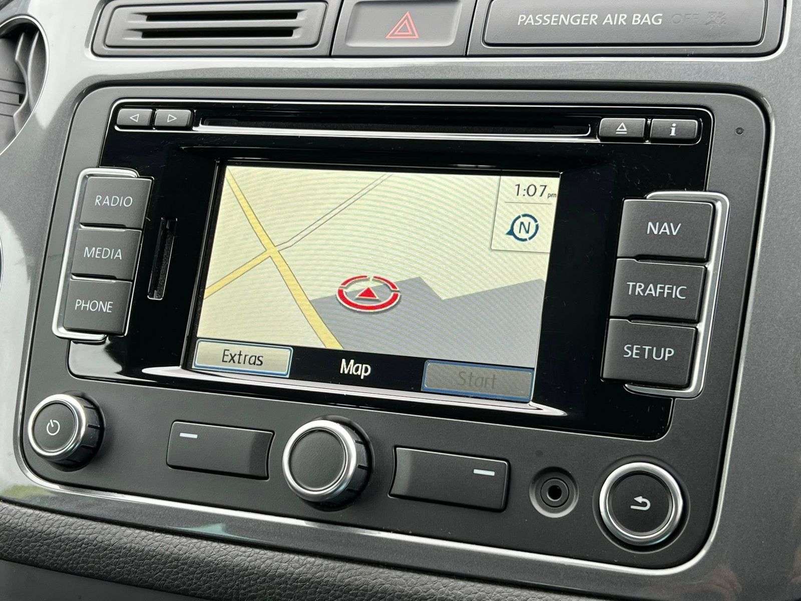 2015 VOLKSWAGEN TIGUAN 2015 VOLKSWAGEN TIGUAN