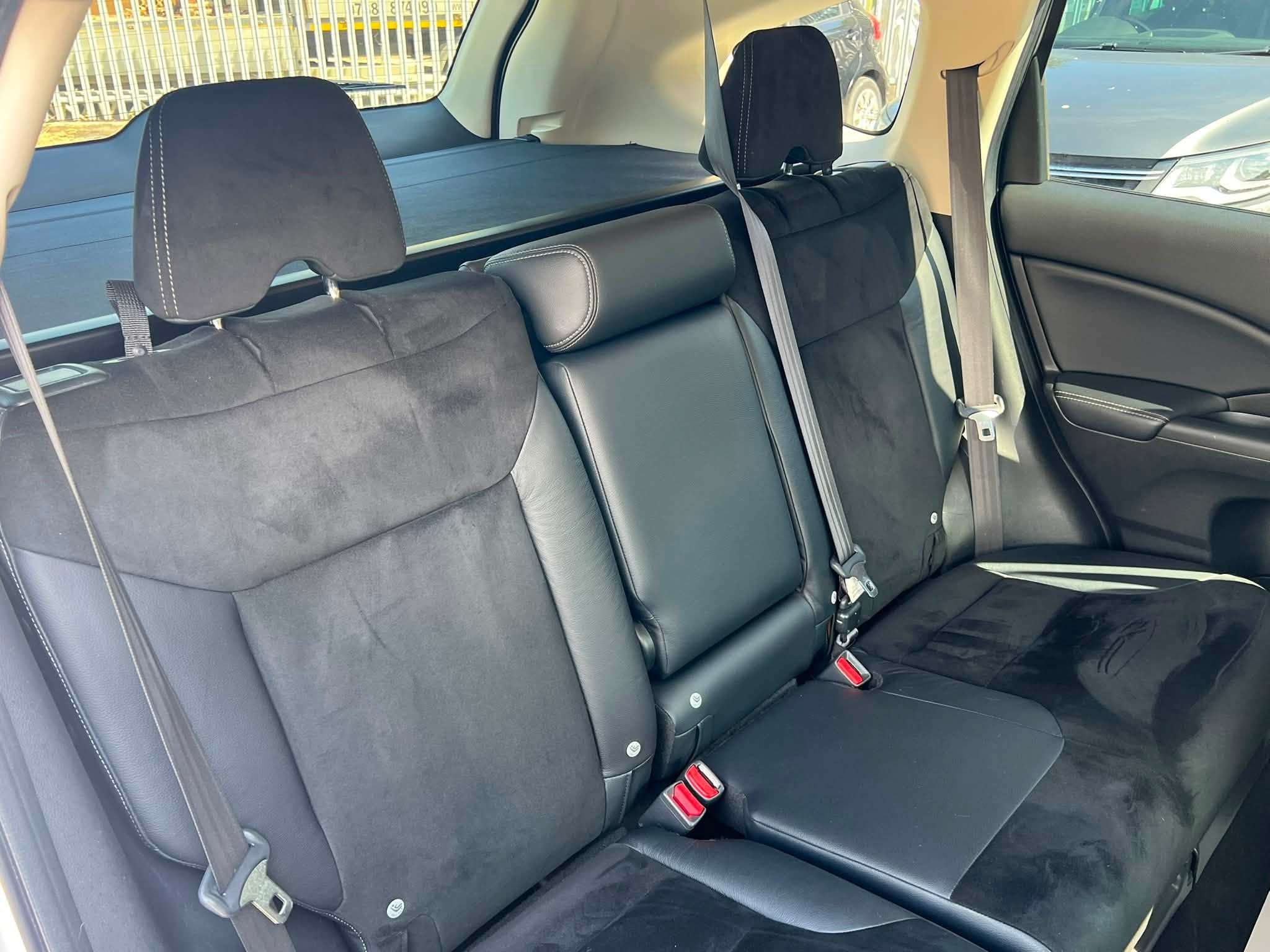 2014 HONDA CR-V 2014 HONDA CR-V