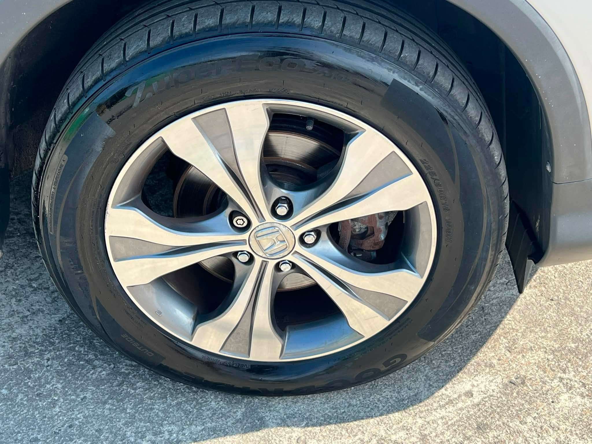 2014 HONDA CR-V 2014 HONDA CR-V