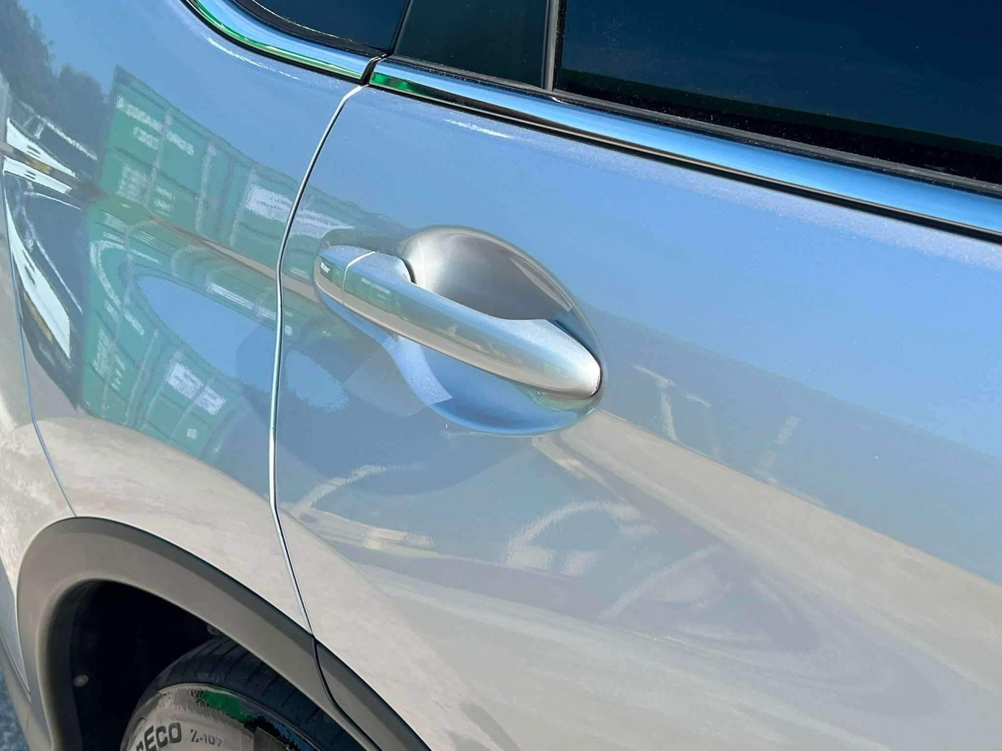 2014 HONDA CR-V 2014 HONDA CR-V