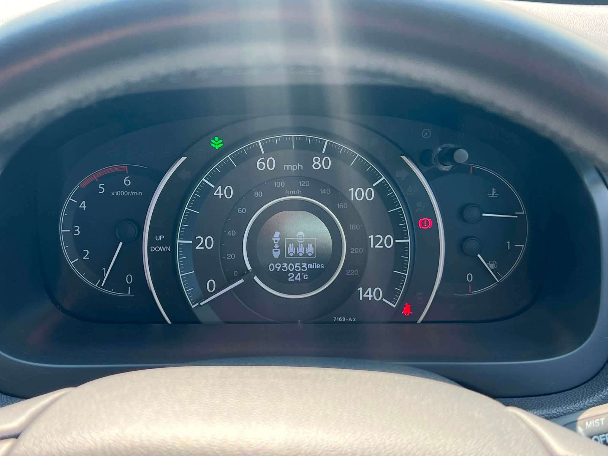 2014 HONDA CR-V 2014 HONDA CR-V