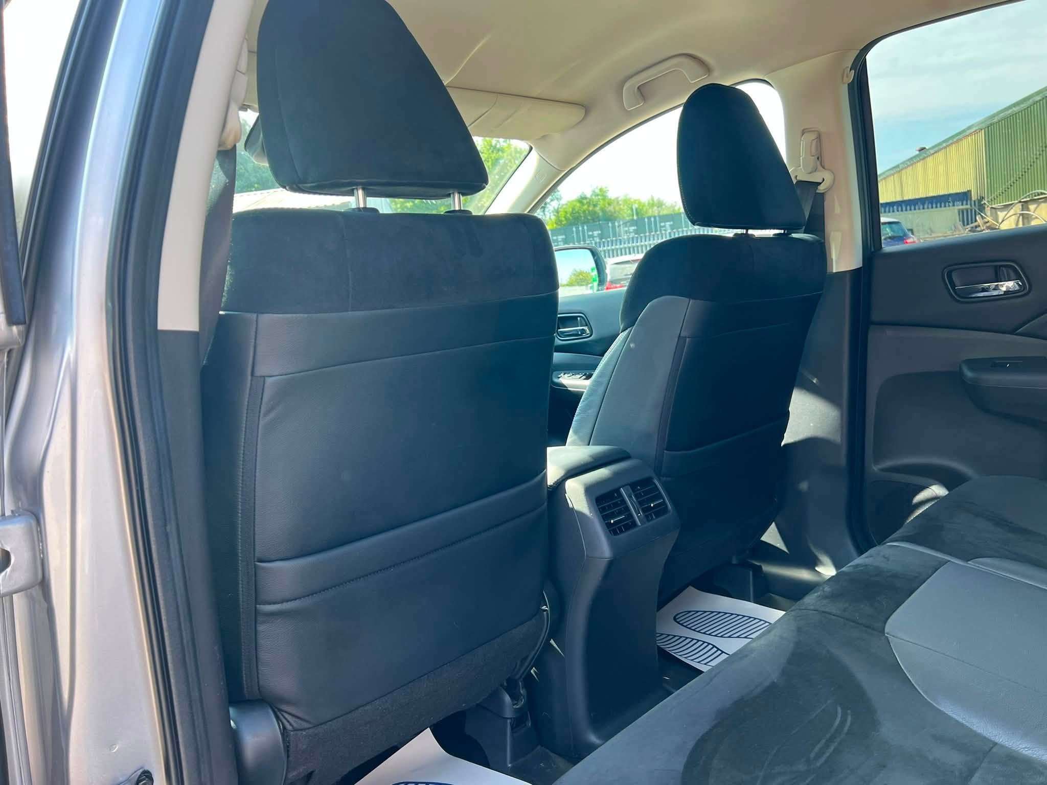 2014 HONDA CR-V 2014 HONDA CR-V