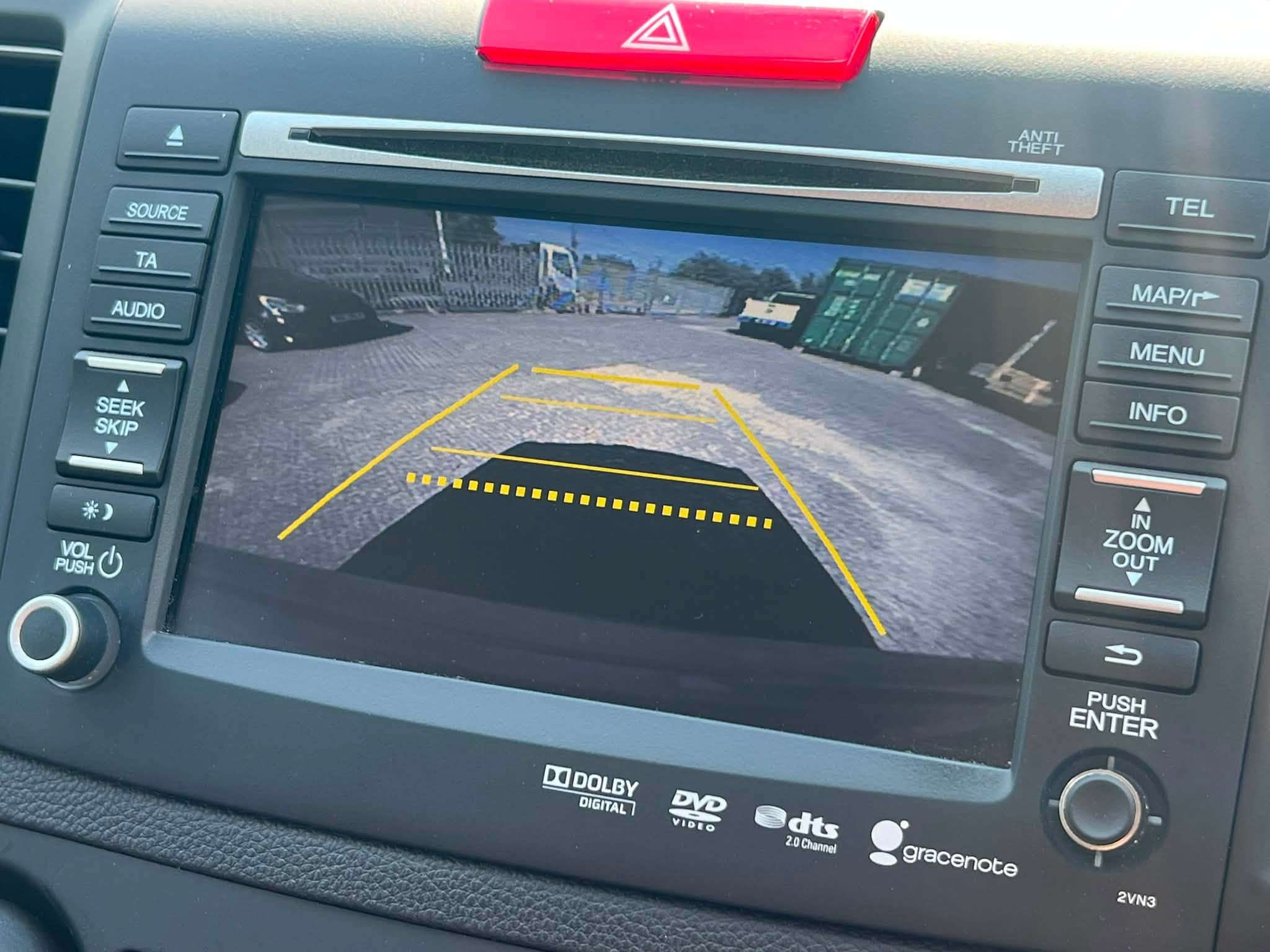 2014 HONDA CR-V 2014 HONDA CR-V