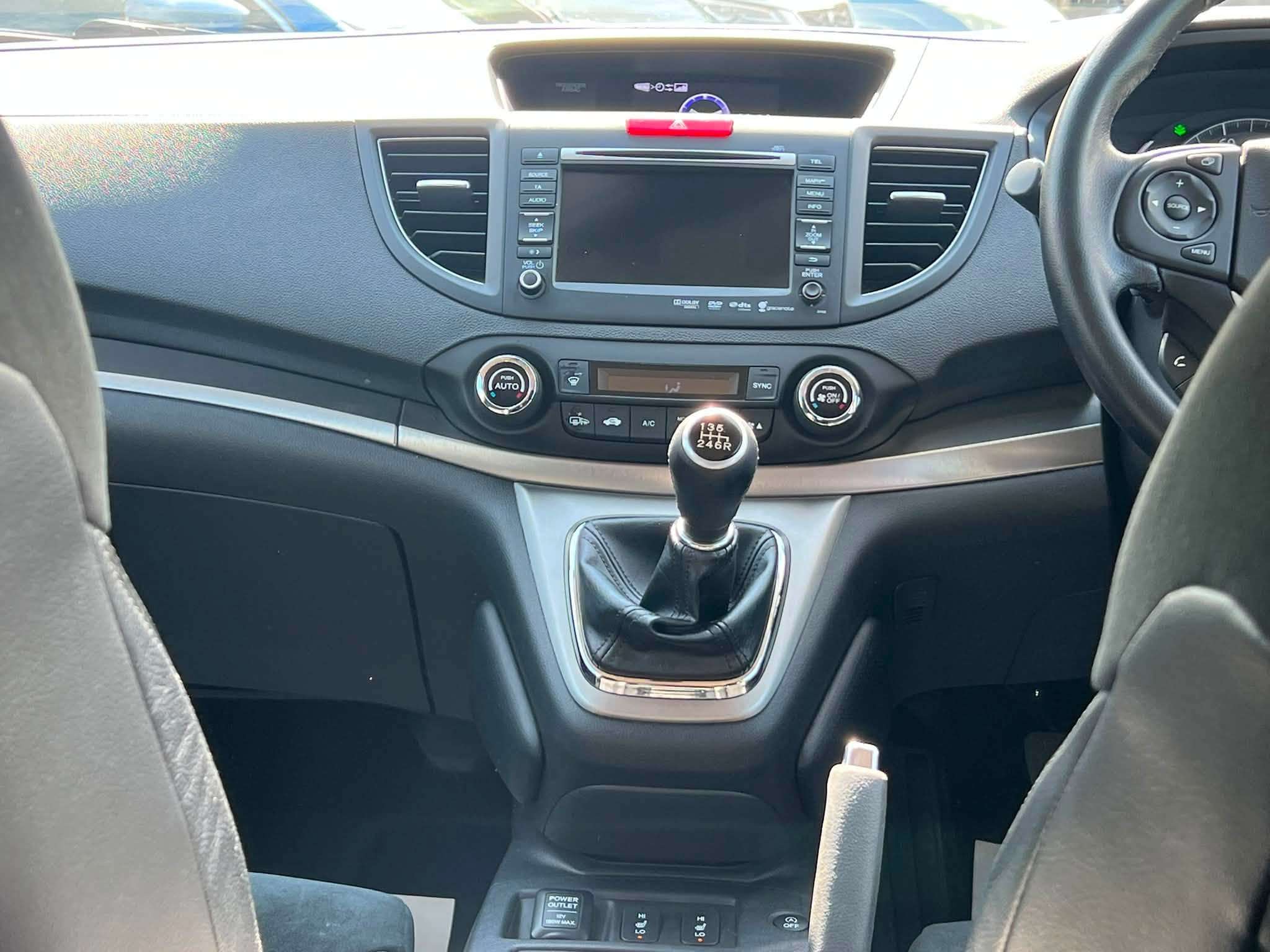 2014 HONDA CR-V 2014 HONDA CR-V