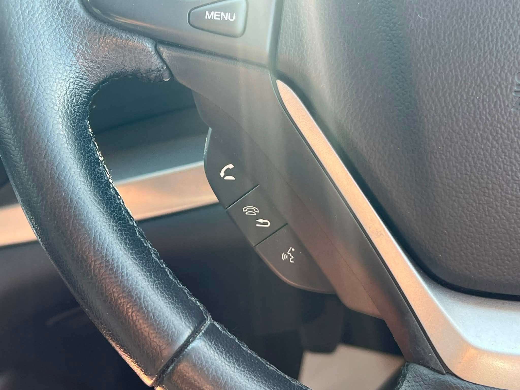 2014 HONDA CR-V 2014 HONDA CR-V