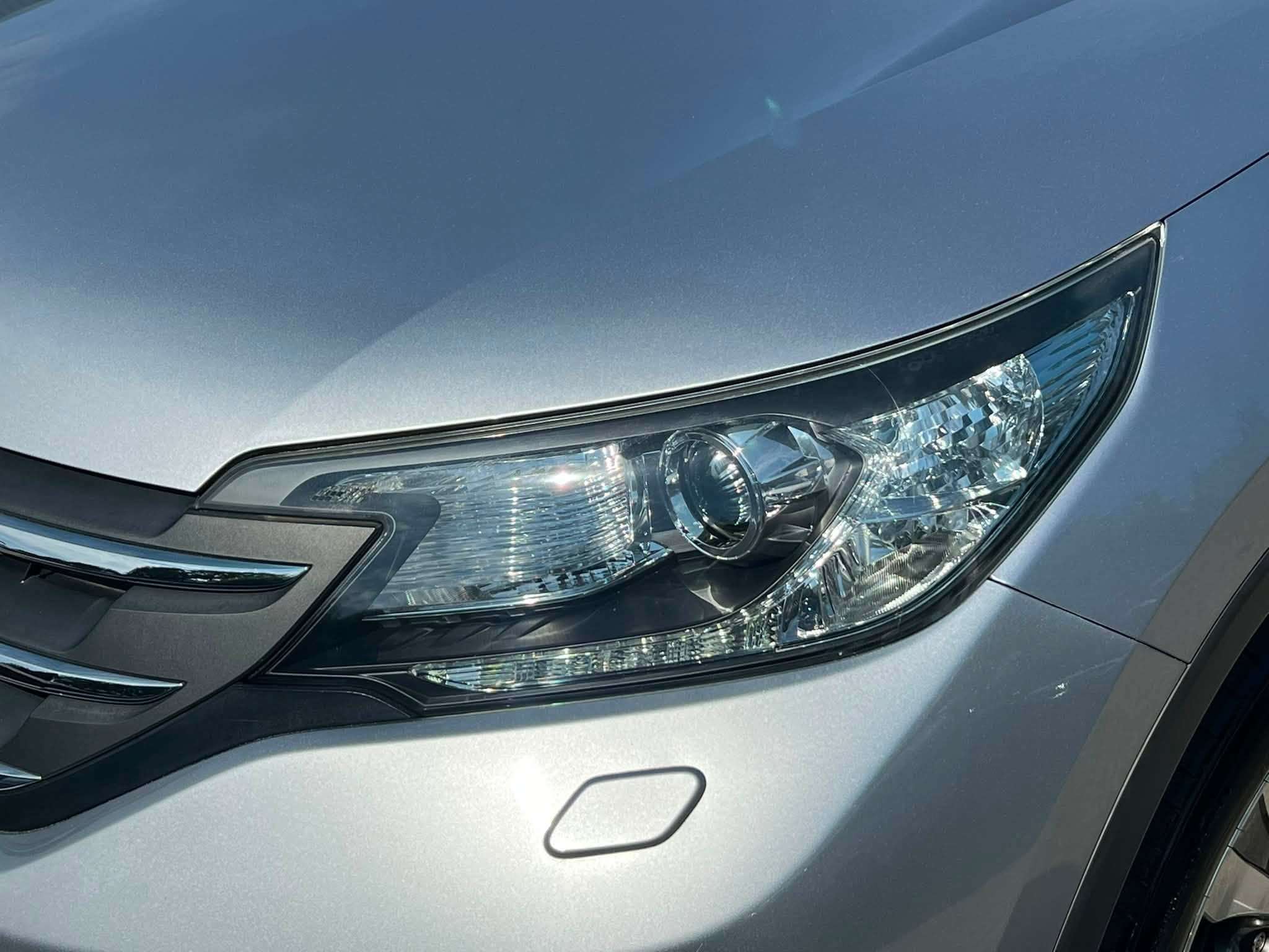 2014 HONDA CR-V 2014 HONDA CR-V