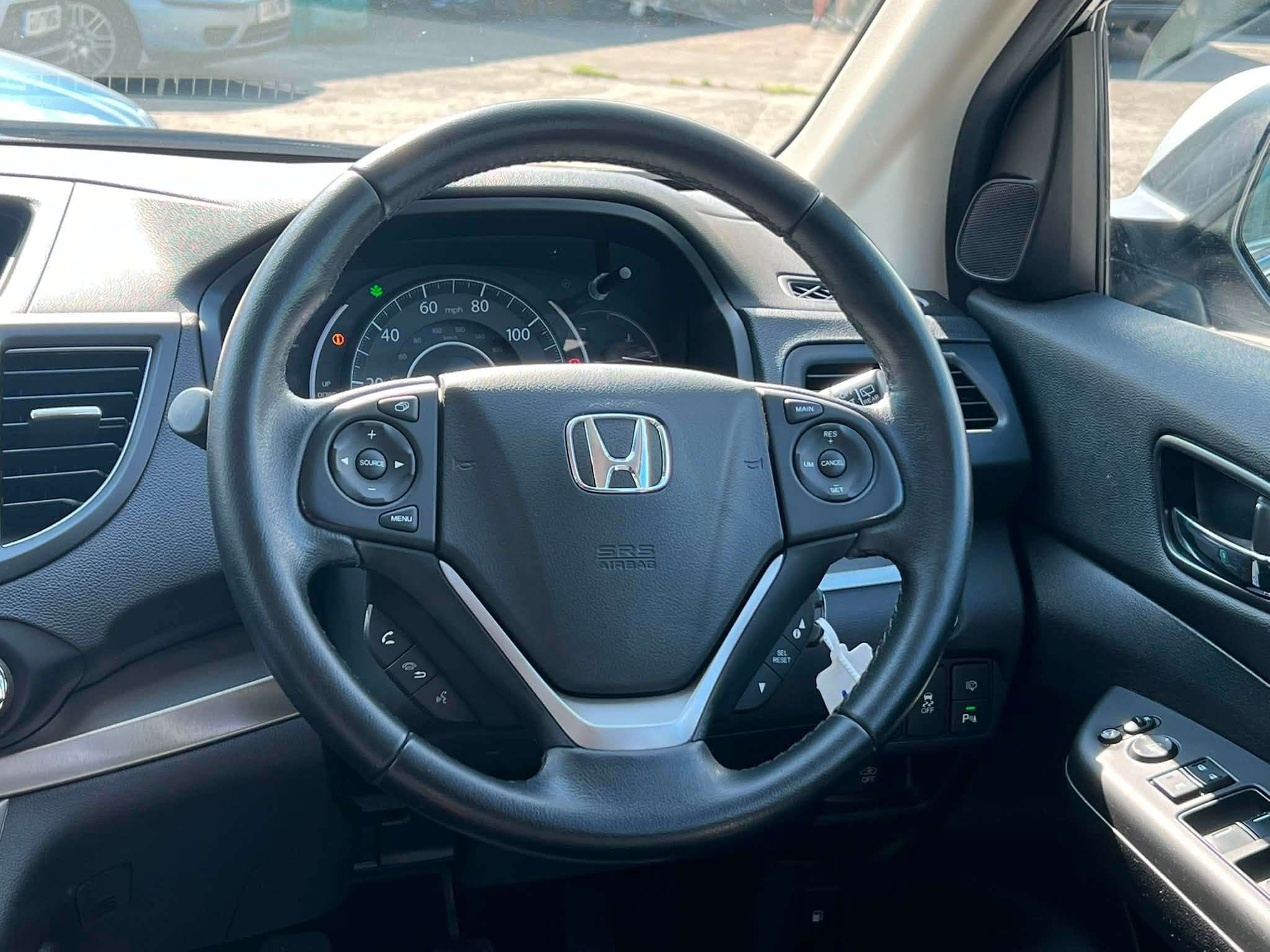 2014 HONDA CR-V 2014 HONDA CR-V