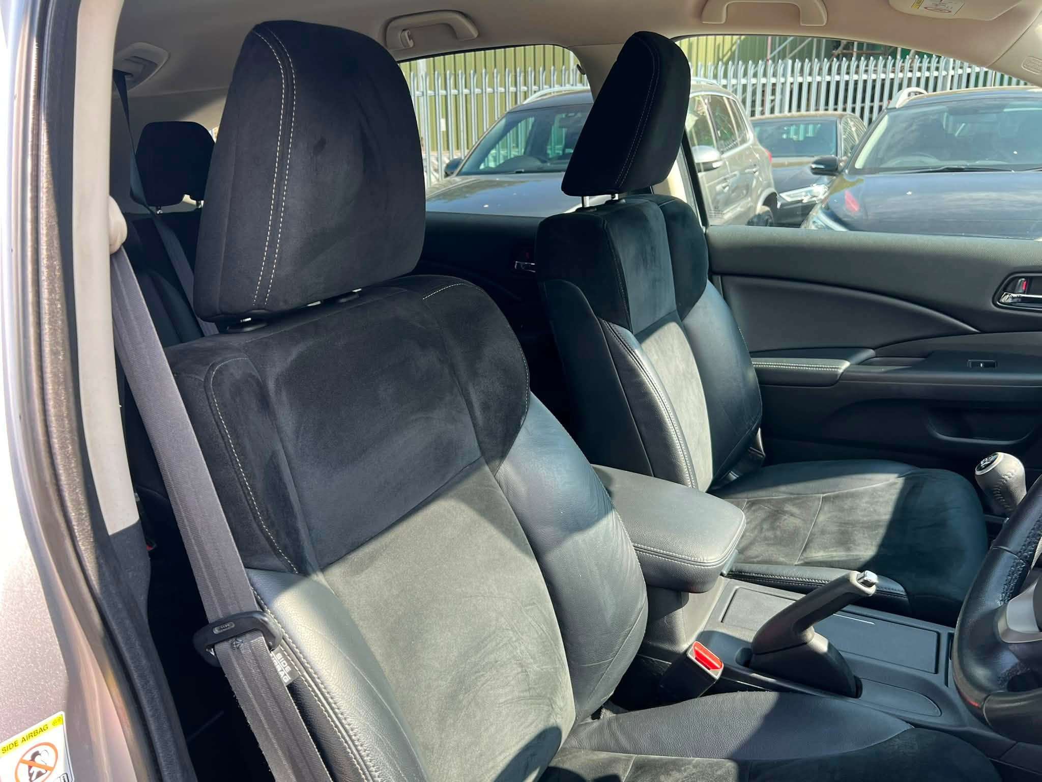 2014 HONDA CR-V 2014 HONDA CR-V