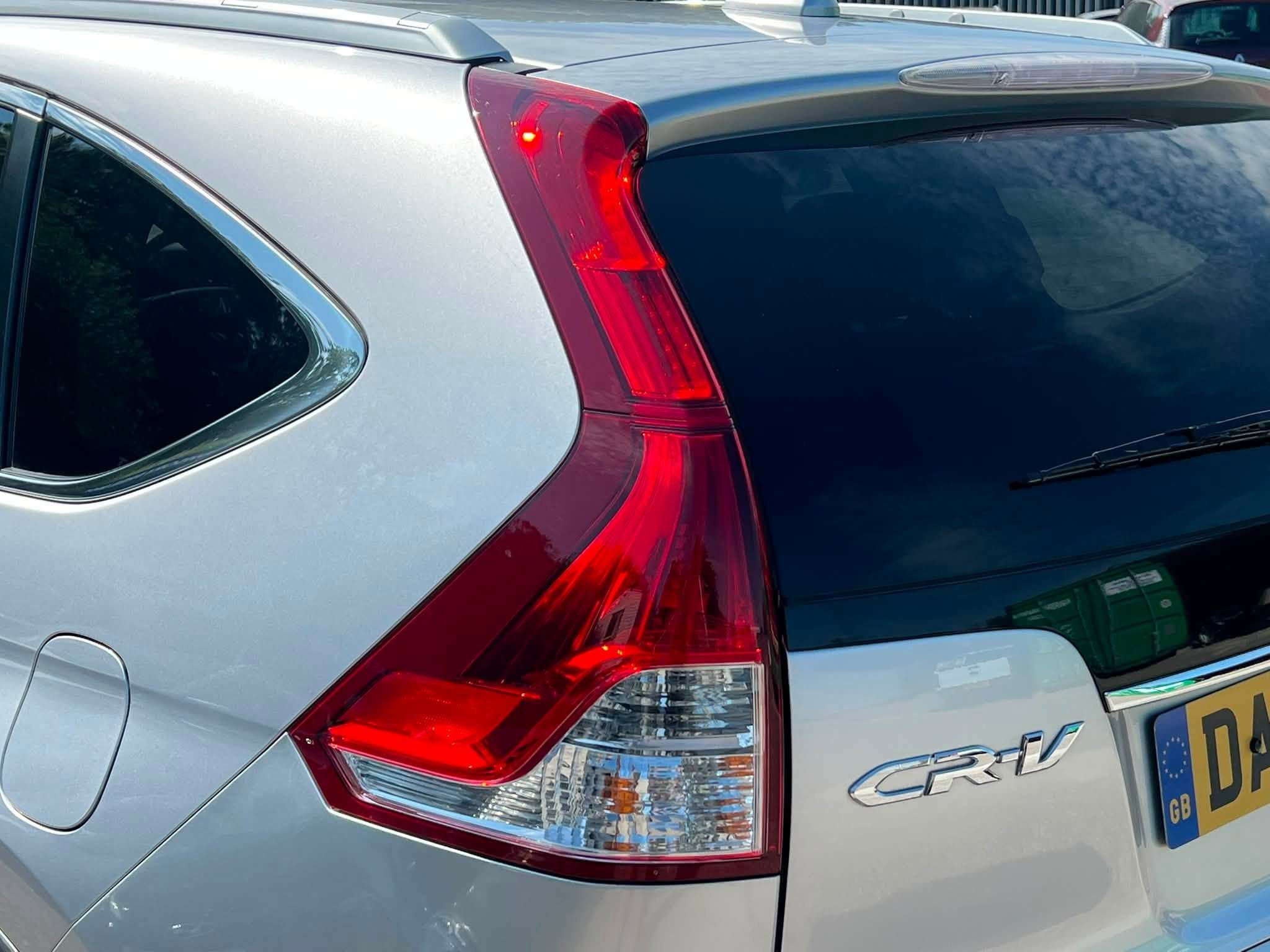 2014 HONDA CR-V 2014 HONDA CR-V