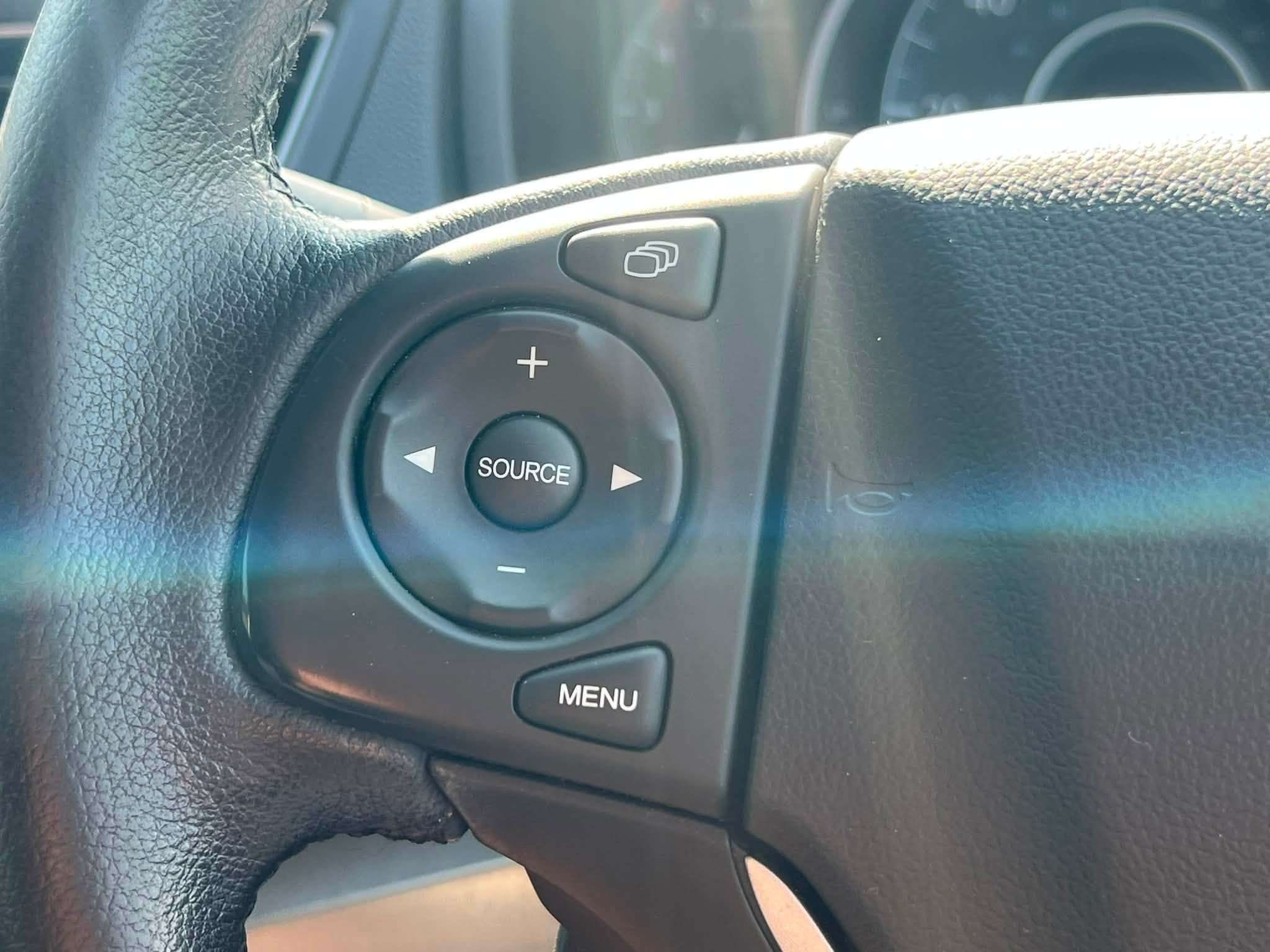 2014 HONDA CR-V 2014 HONDA CR-V
