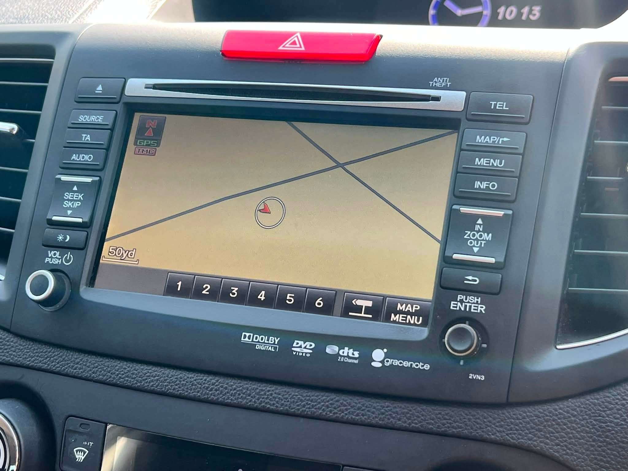 2014 HONDA CR-V 2014 HONDA CR-V