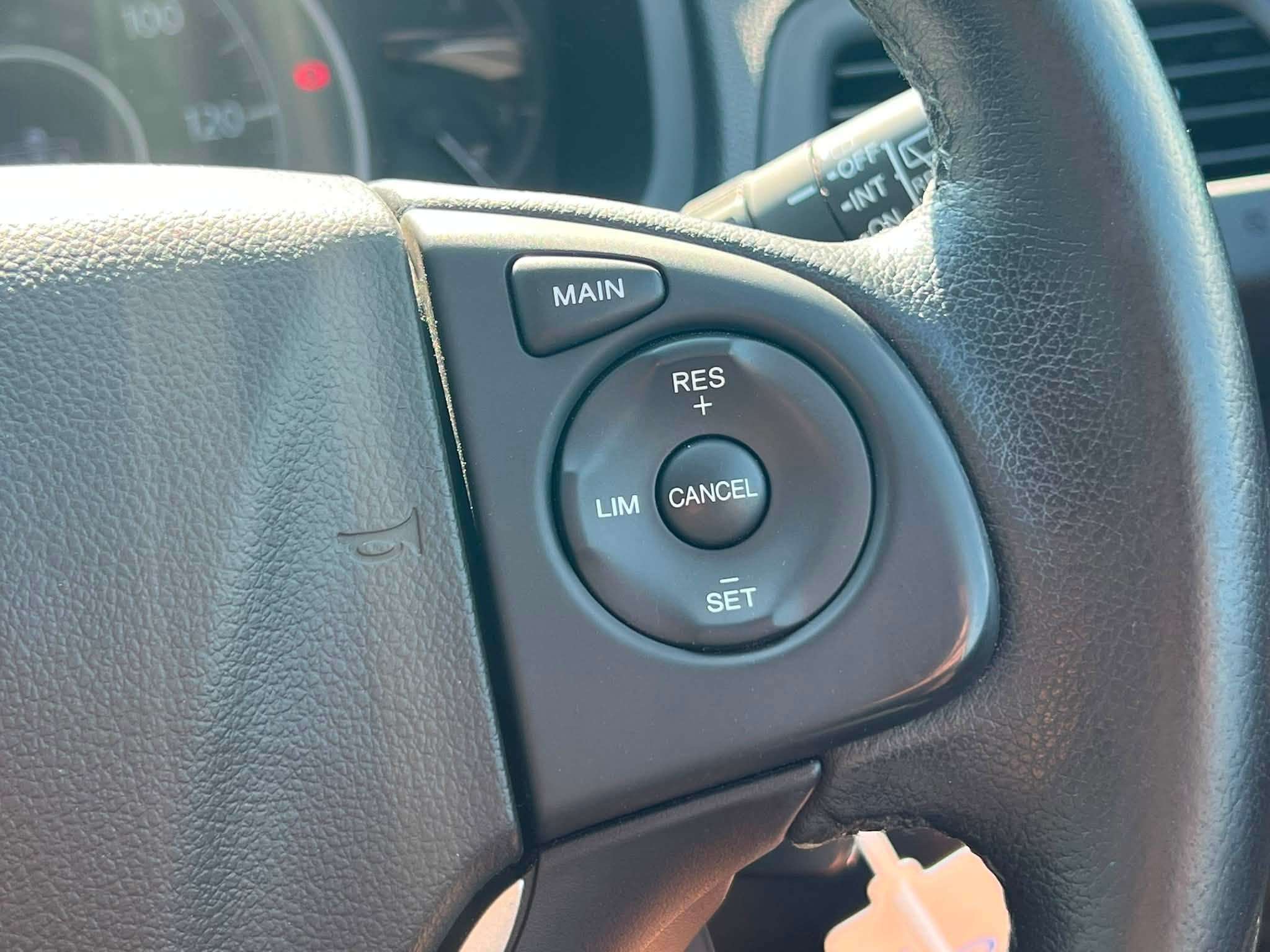 2014 HONDA CR-V 2014 HONDA CR-V