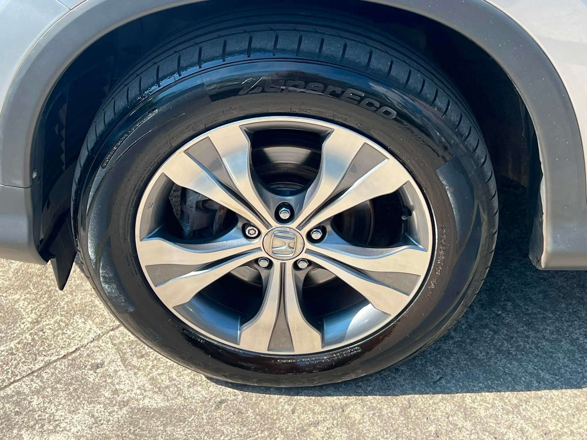 2014 HONDA CR-V 2014 HONDA CR-V