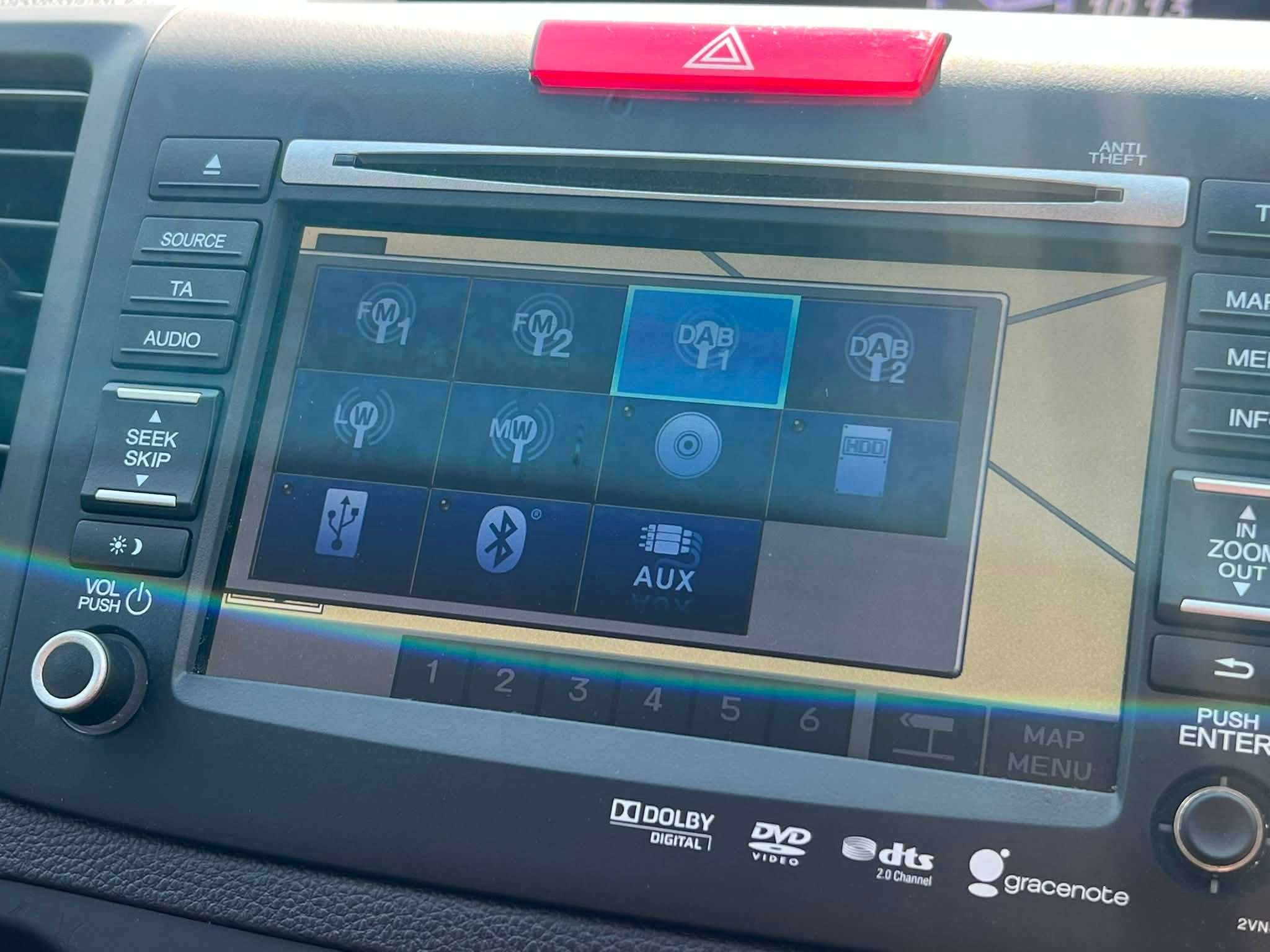 2014 HONDA CR-V 2014 HONDA CR-V