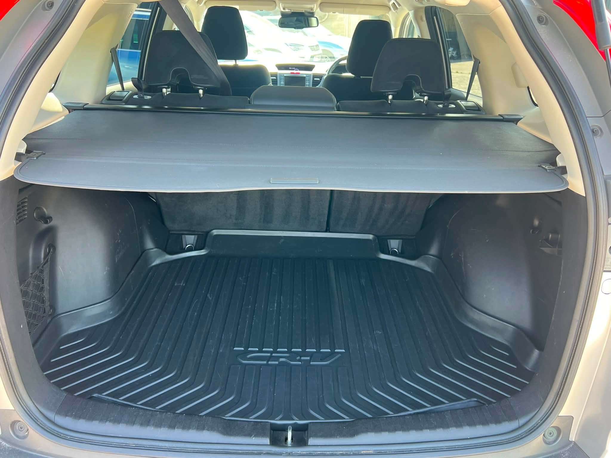 2014 HONDA CR-V 2014 HONDA CR-V