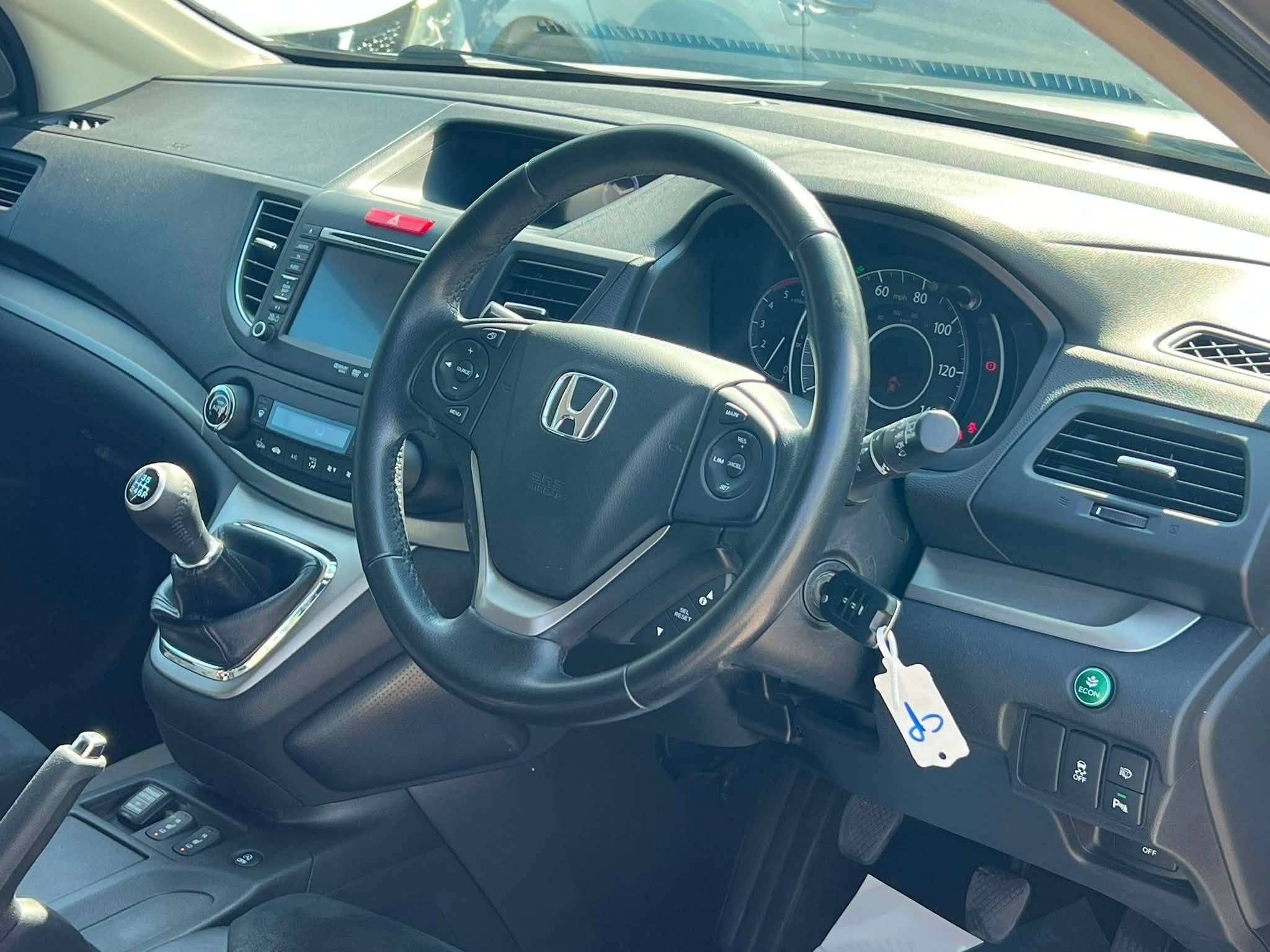 2014 HONDA CR-V 2014 HONDA CR-V