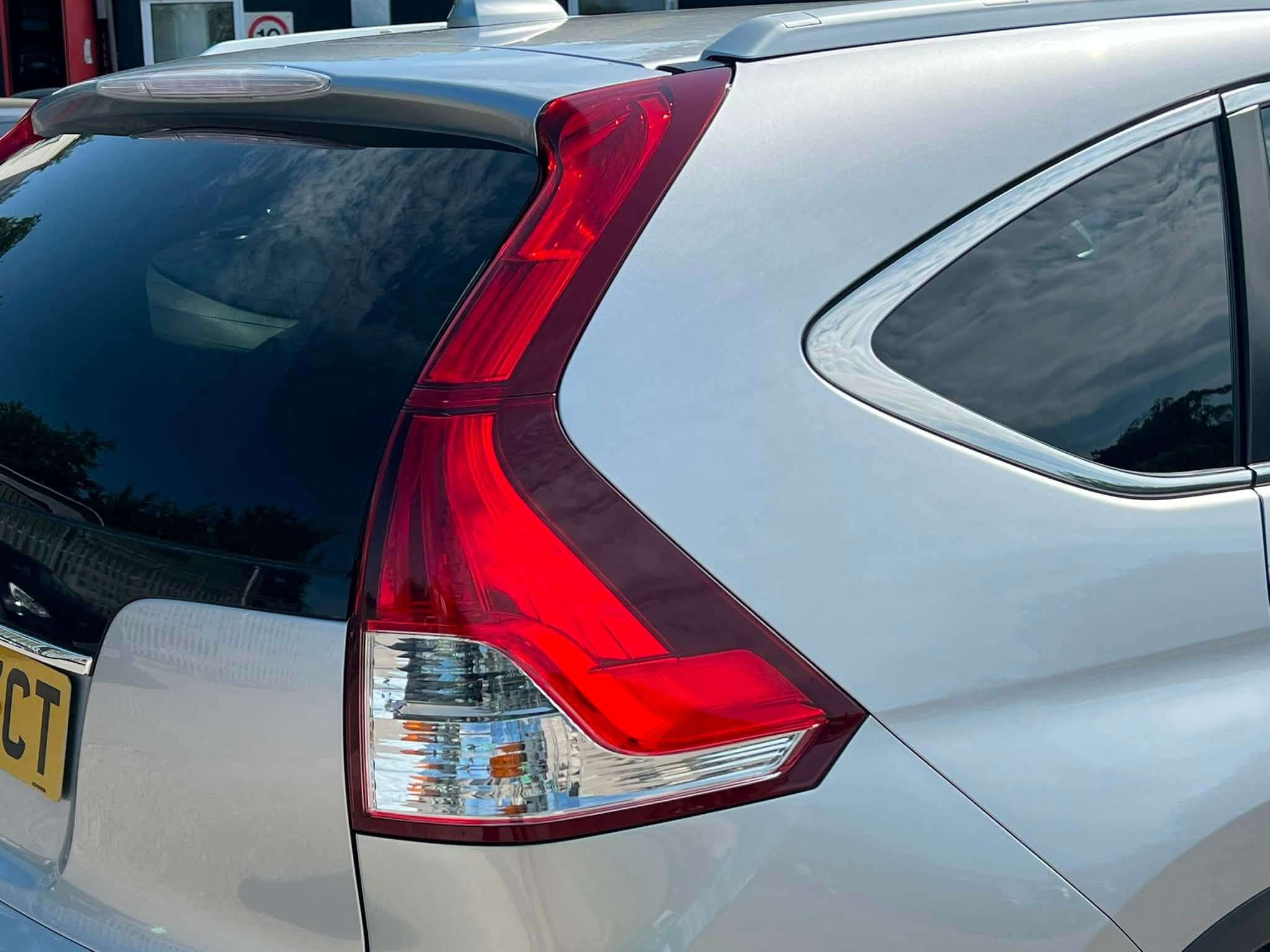 2014 HONDA CR-V 2014 HONDA CR-V