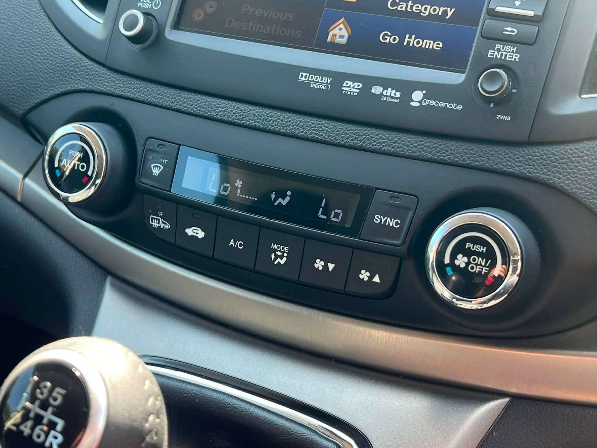 2014 HONDA CR-V 2014 HONDA CR-V