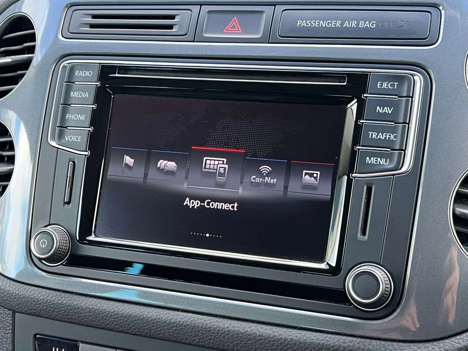 2016 VOLKSWAGEN TIGUAN 2016 VOLKSWAGEN TIGUAN