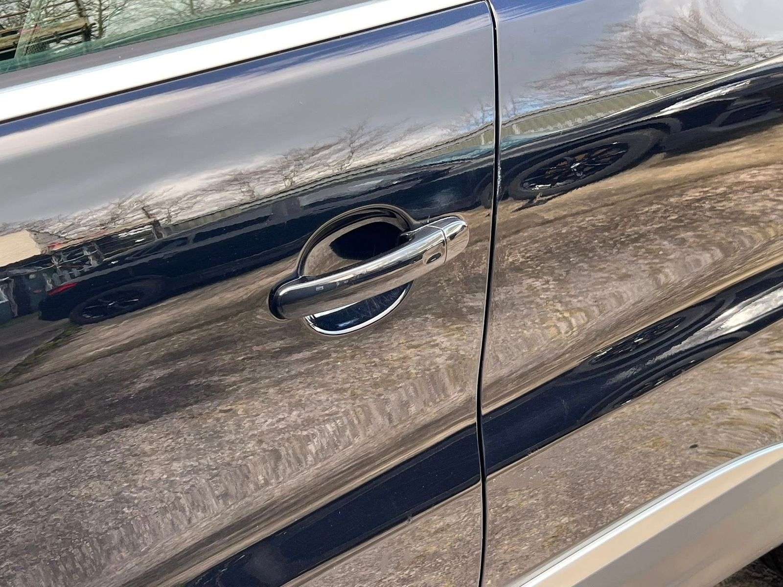 2016 VOLKSWAGEN TIGUAN 2016 VOLKSWAGEN TIGUAN