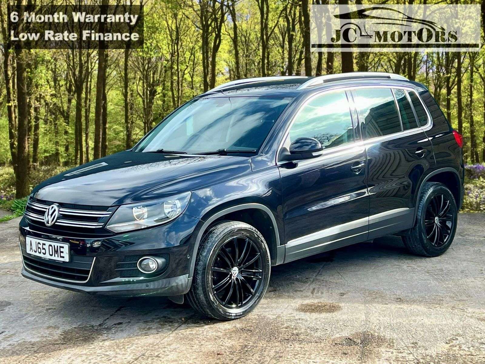 A 2016 VOLKSWAGEN TIGUAN 2.0 TDI BlueMotion Tech Match Edition SUV 5dr Diesel DSG 4WD Euro 6 (s/s) (150 ps) A 2016 VOLKSWAGEN TIGUAN 2.0 TDI BlueMotion Tech Match Edition SUV 5dr Diesel DSG 4WD Euro 6 (s/s) (150 ps)