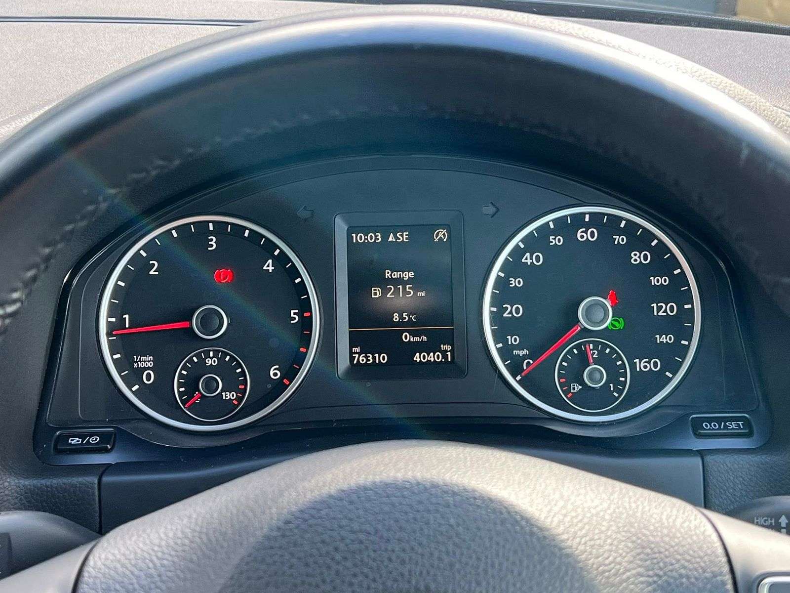 2016 VOLKSWAGEN TIGUAN 2016 VOLKSWAGEN TIGUAN